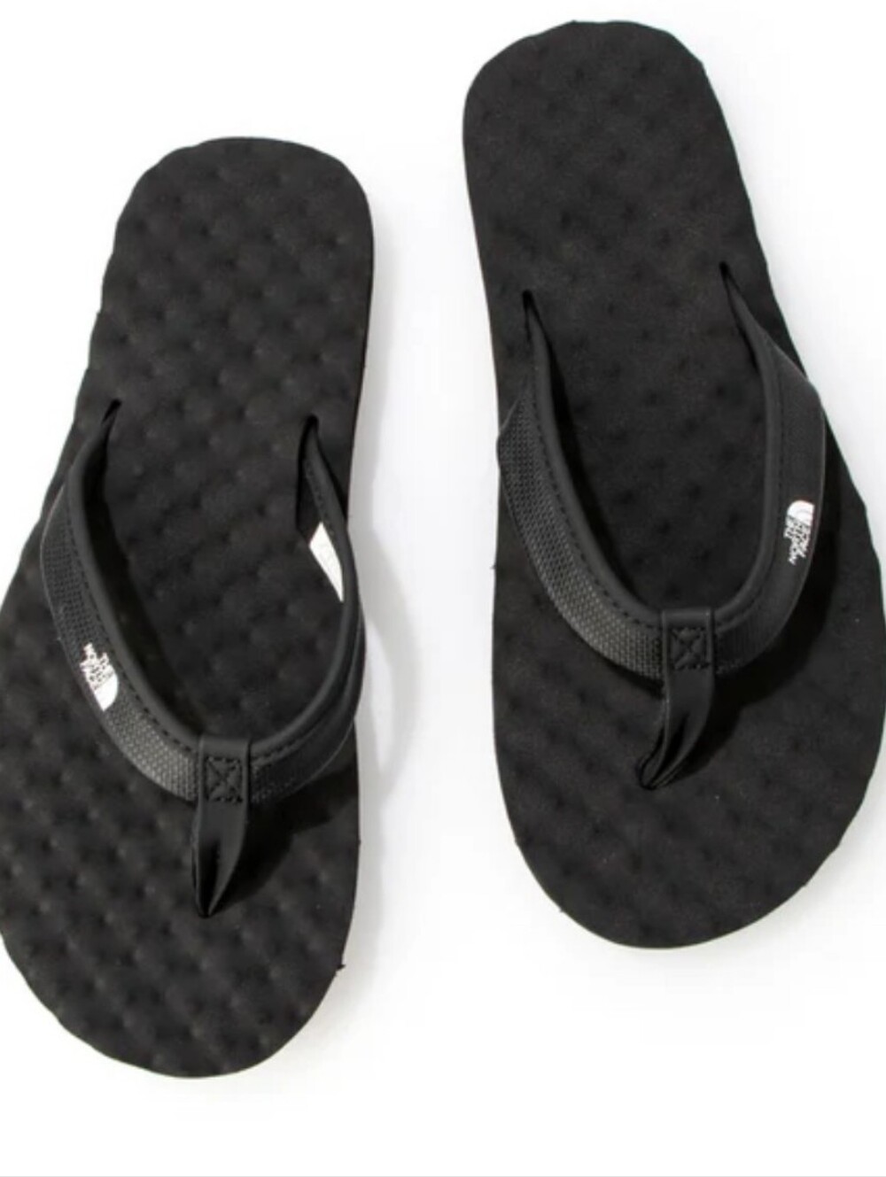 The North Face Base Camp Mini II Flip-Flops. Size 10 - Picture 8 of 8